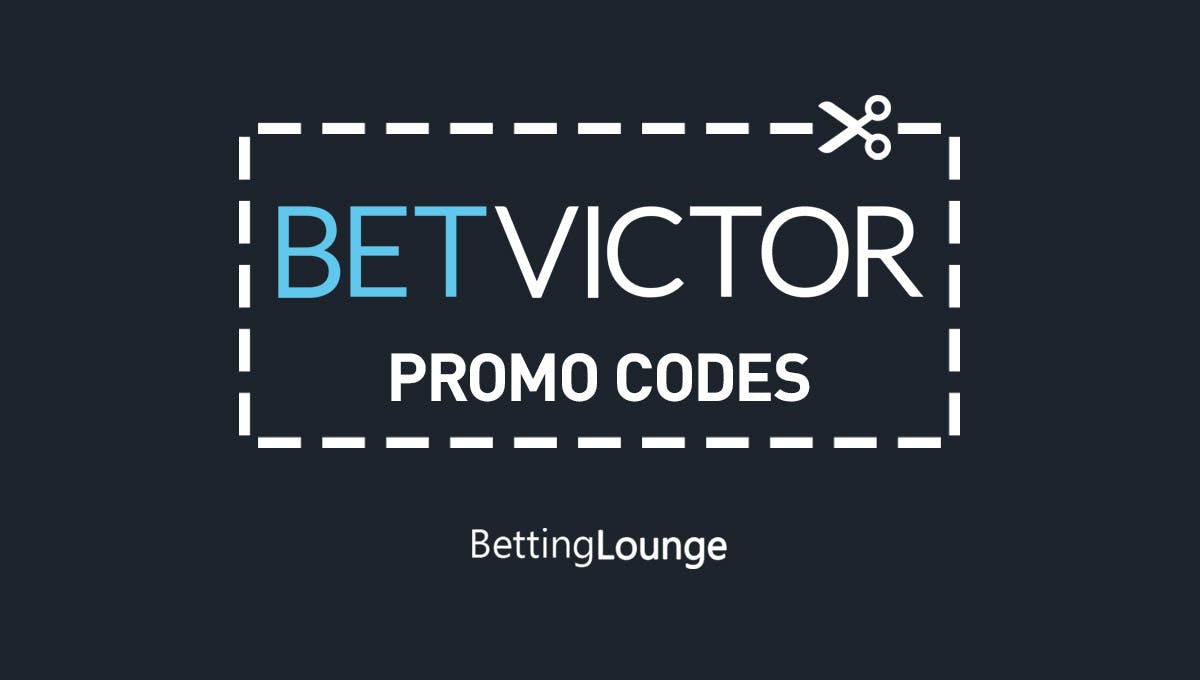 betvictor promo and bonus codes uk