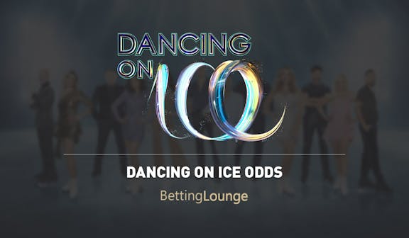 Dancing on ice odds