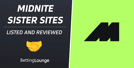 Midnite Promo Code & midnite free spins Review for UK Players