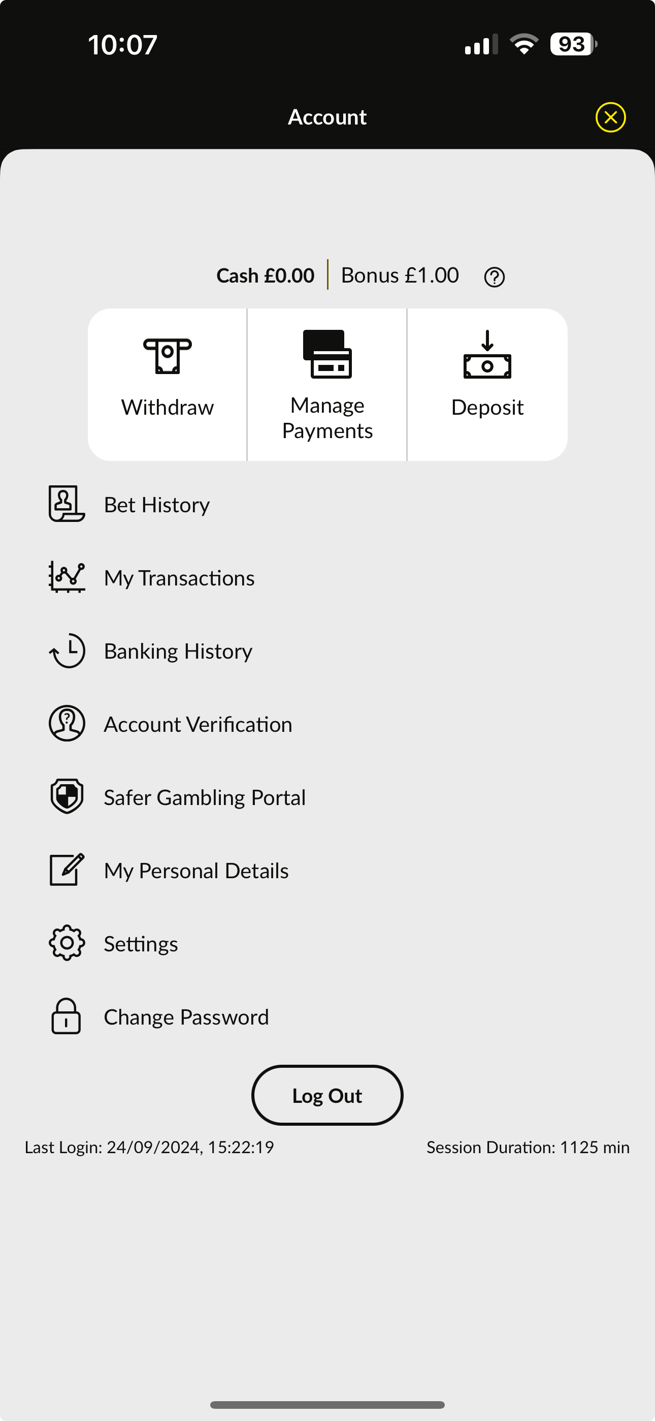 TalkSport Bet Cashier 1