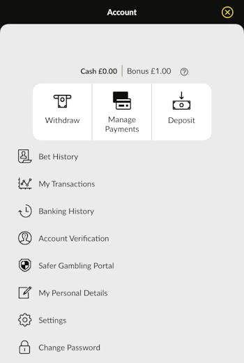 TalkSport Bet Cashier 1