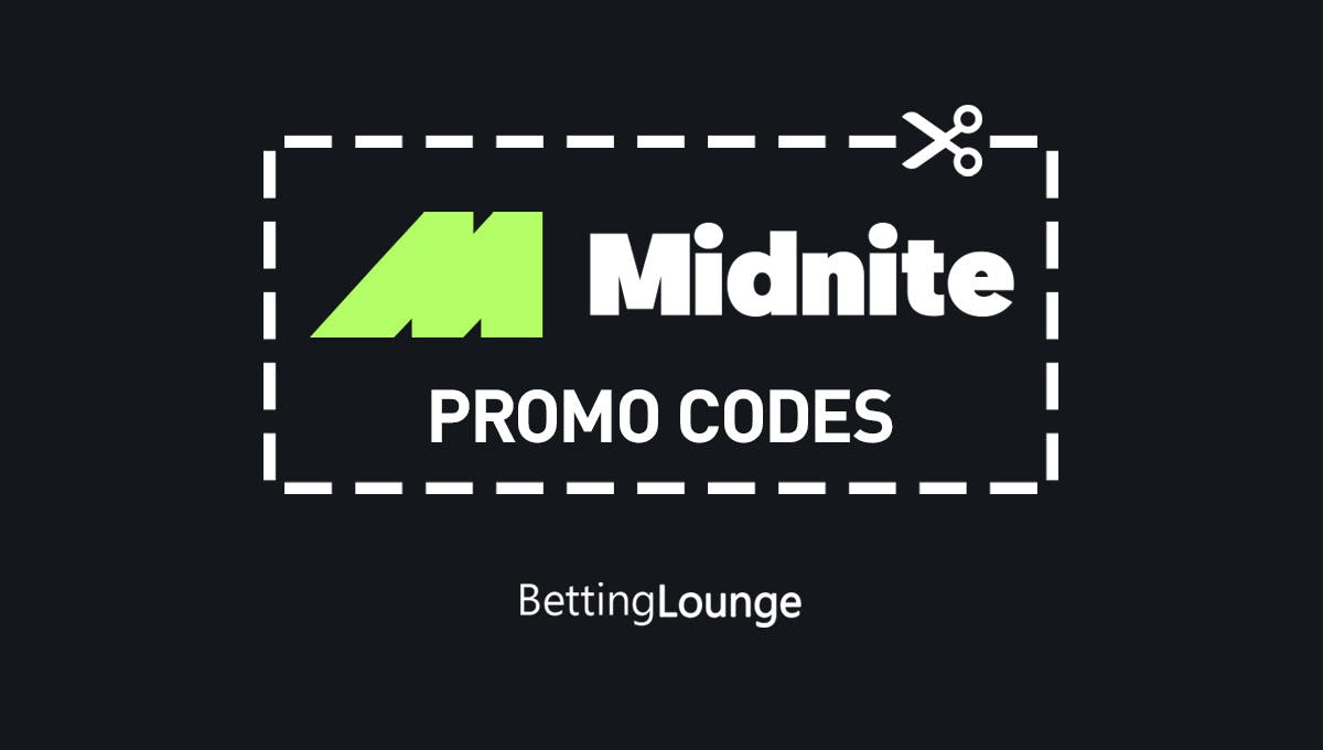 Midnite promo codes