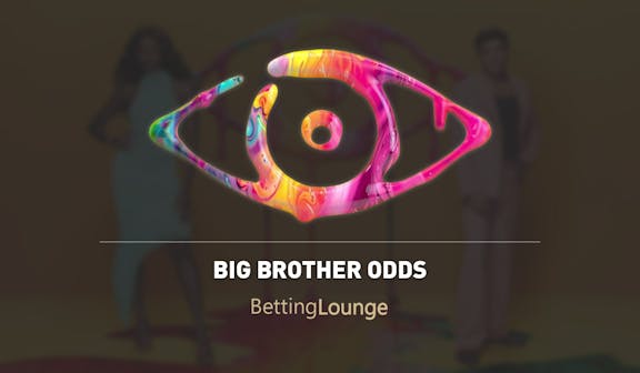 big brother odds