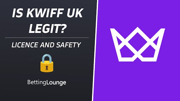 is Kwiff UK Legit?