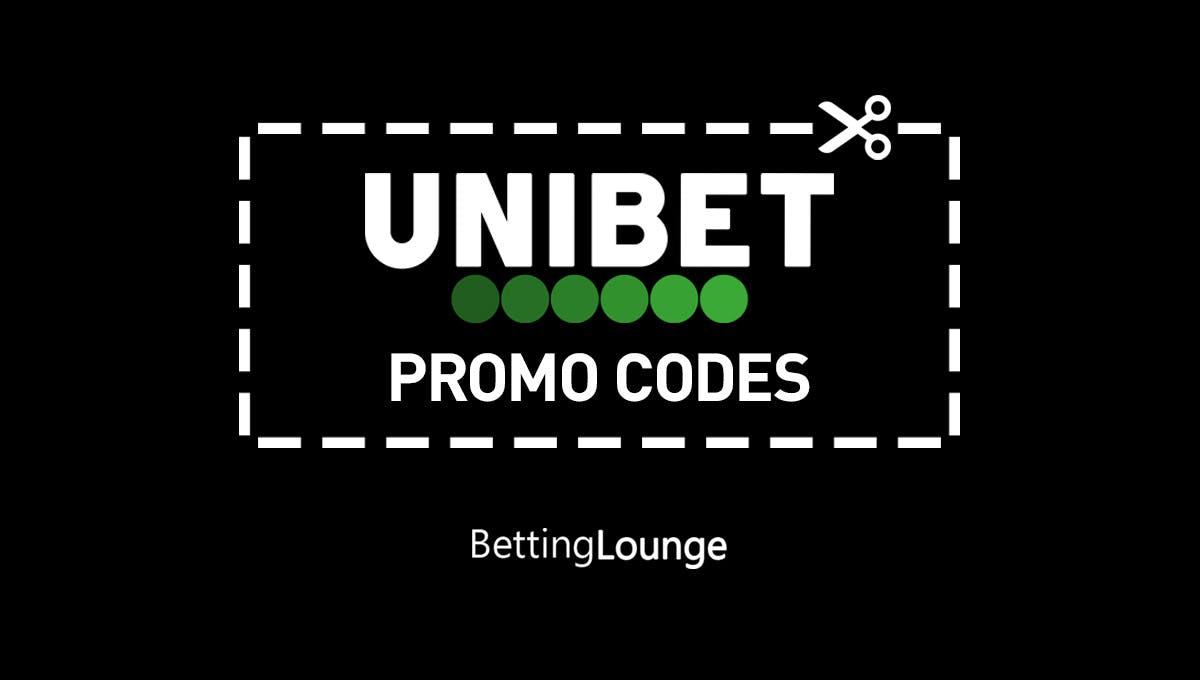 Unibet promo codes UK