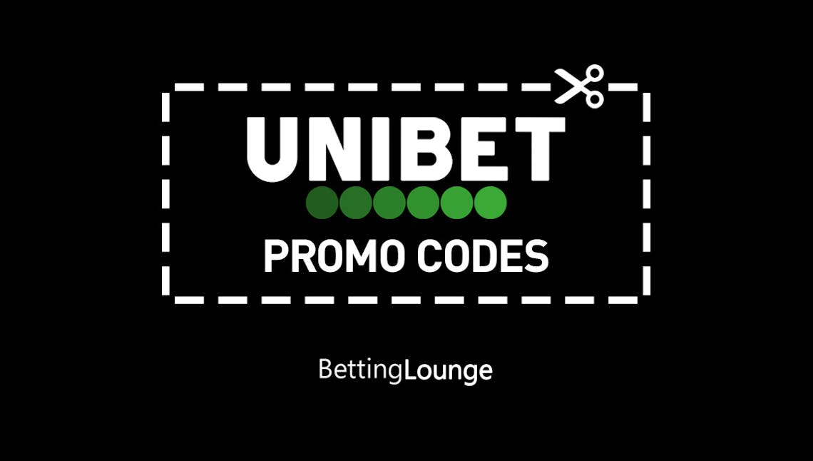 Unibet promo codes UK