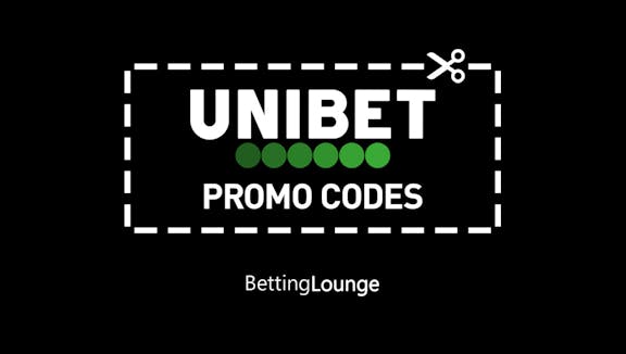 Unibet promo codes UK