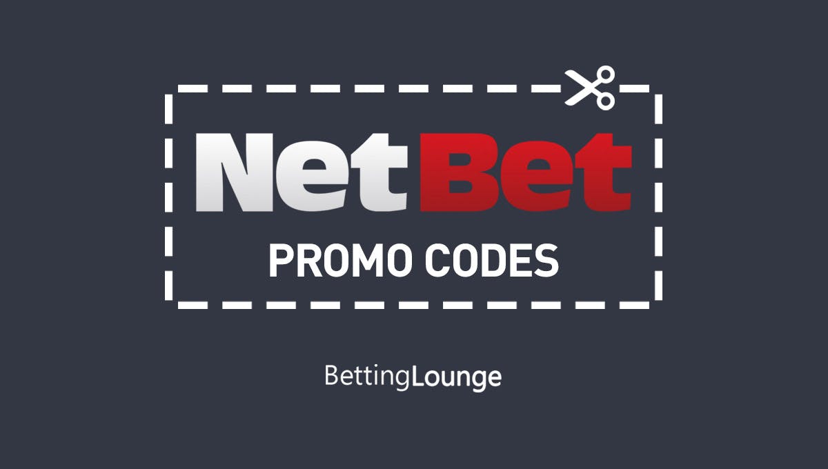 NetBet promo codes UK