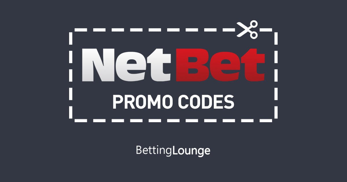 NetBet Casino Promo Codes
