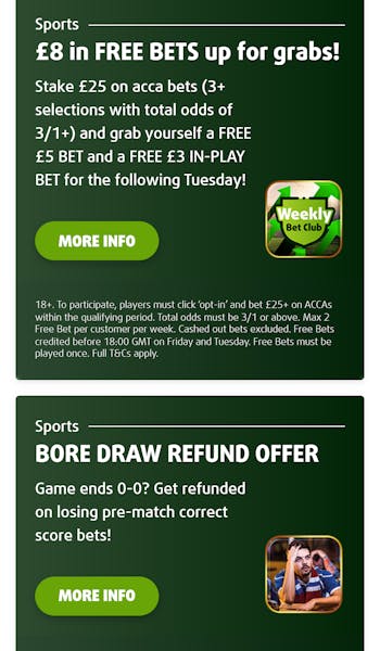 Lottoland Promotions