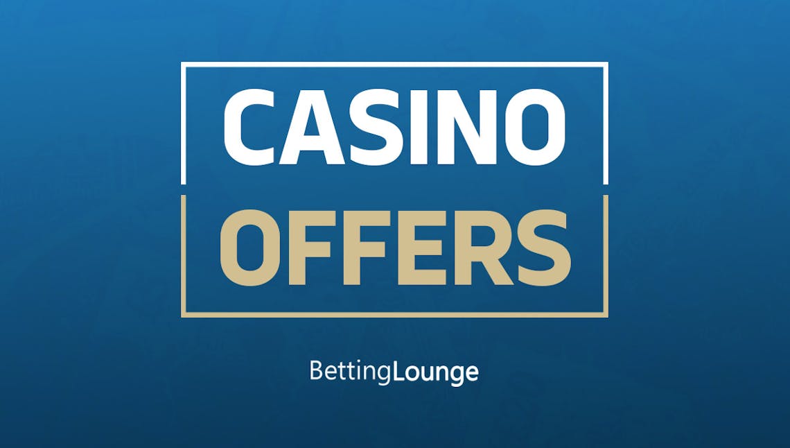 casino bonuses and offers