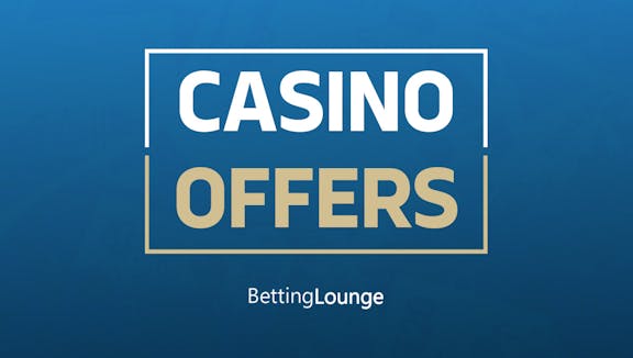 casino bonuses and offers