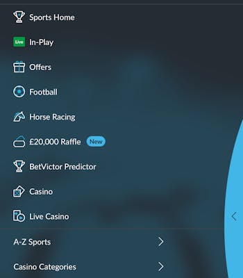 BetVictor Predictor 4 (UK)