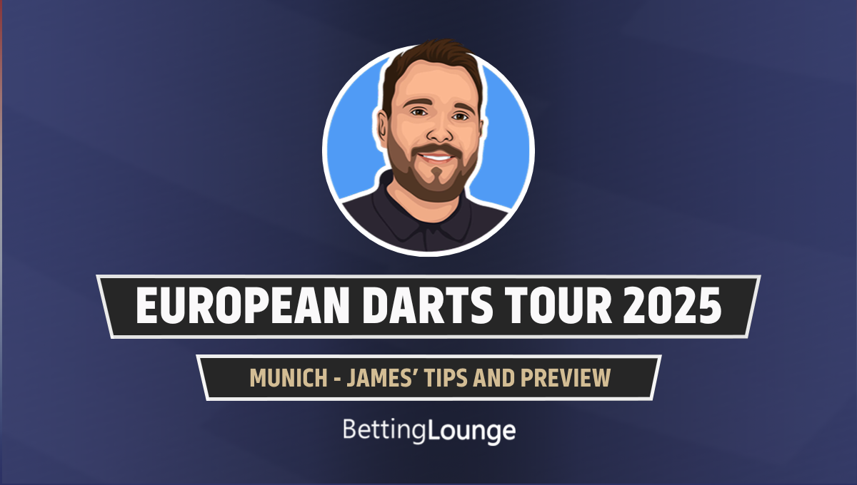 Euro Tour Munich betting tips