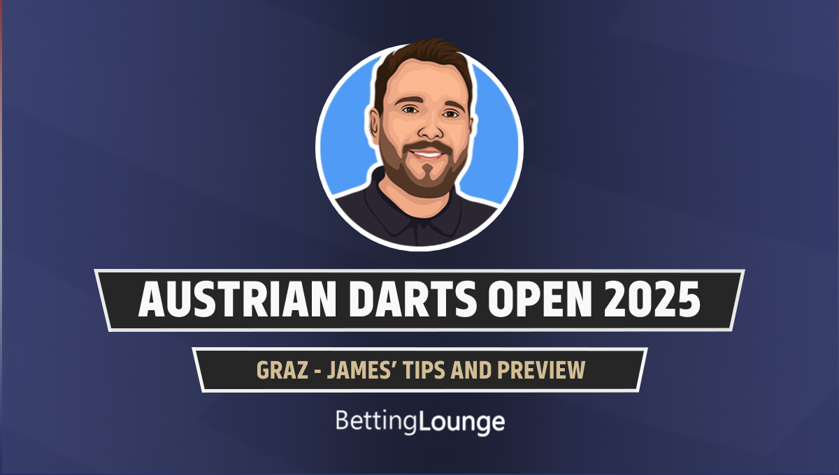 Austrian Darts Open tips