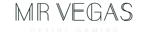 Mr Vegas logo