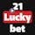 21luckybet icon
