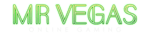 Mr Vegas new logo 2