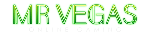 Mr Vegas new logo 2