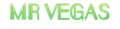 Mr Vegas new logo 2