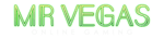 Mr Vegas new logo 2
