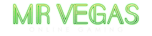 Mr Vegas new logo 2