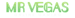 Mr Vegas new logo 2