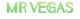 Mr Vegas new logo 2