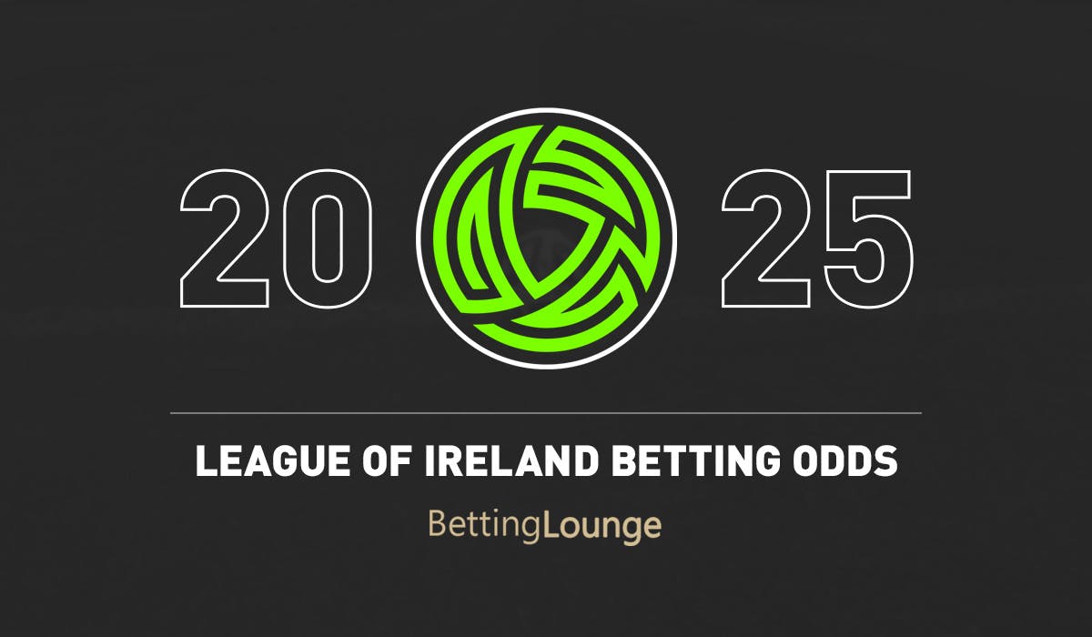 League of ireland odds