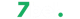 7bet logo