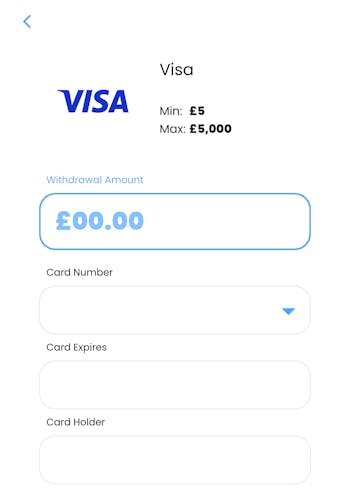 Hollywoodbets Withdraw 2