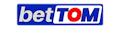 BetTom logo
