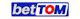 BetTom logo
