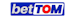 BetTom logo