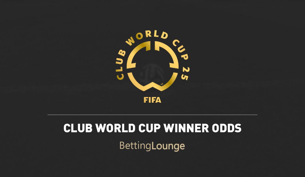 club world cup winner odds