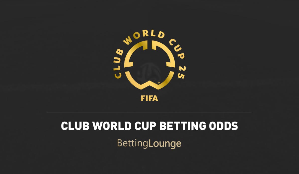 club world cup betting odds