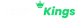 Casino Kings logo