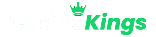 Casino Kings logo