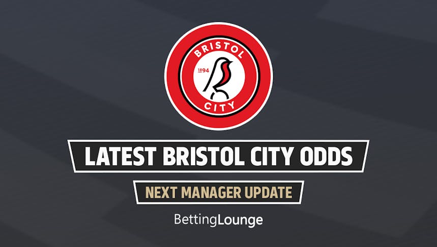 Bristol City next manager update