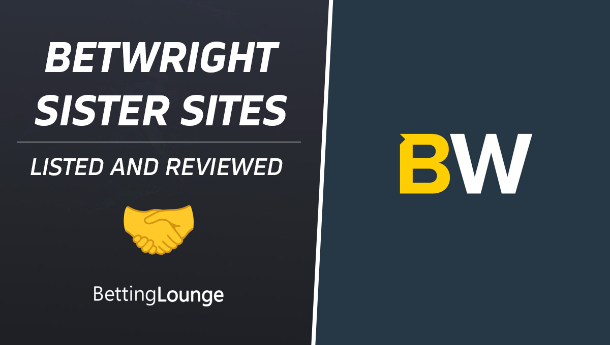 BetWright Sister Sites