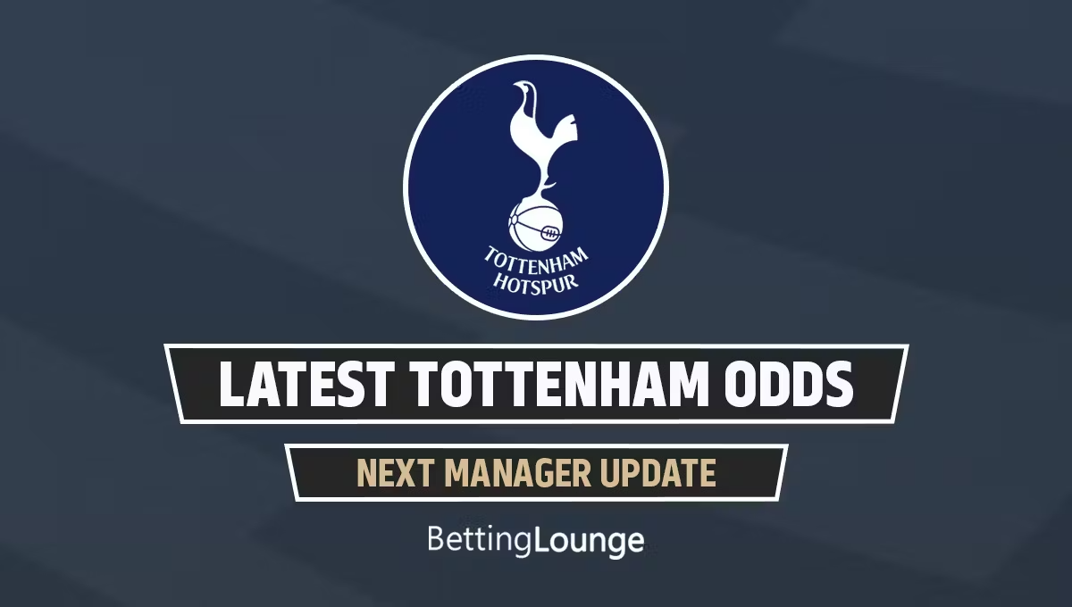 Tottenham next manager update June 7