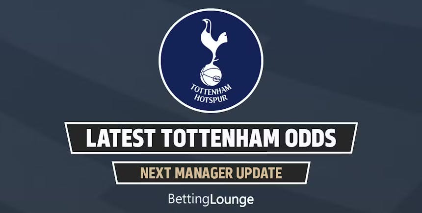 Tottenham next manager update June 7