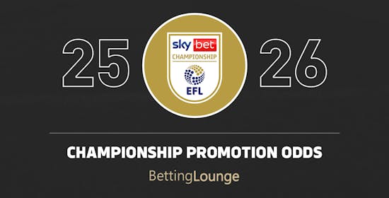 Championship Promotion