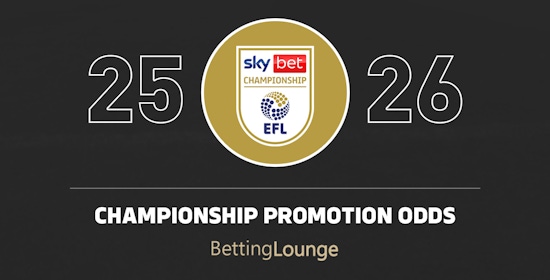 Championship Promotion