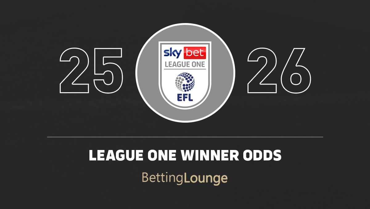 League One Winner Odds