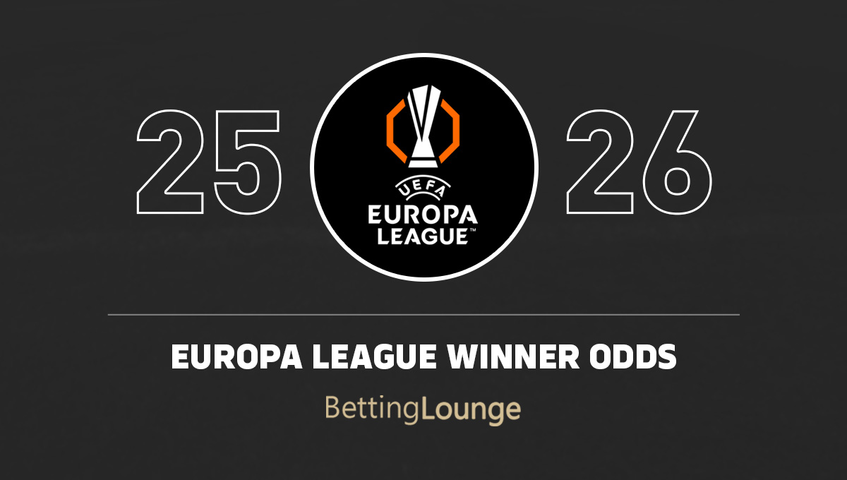 UEFA Europa League Winner Odds