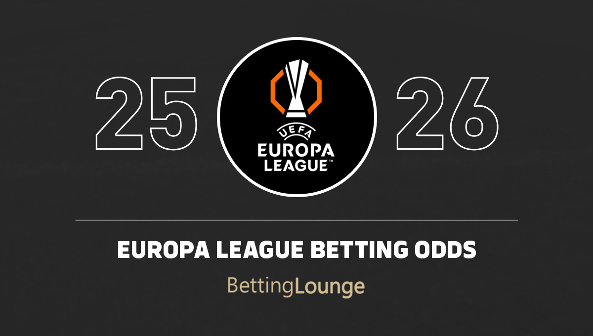 UEFA Europa League Odds