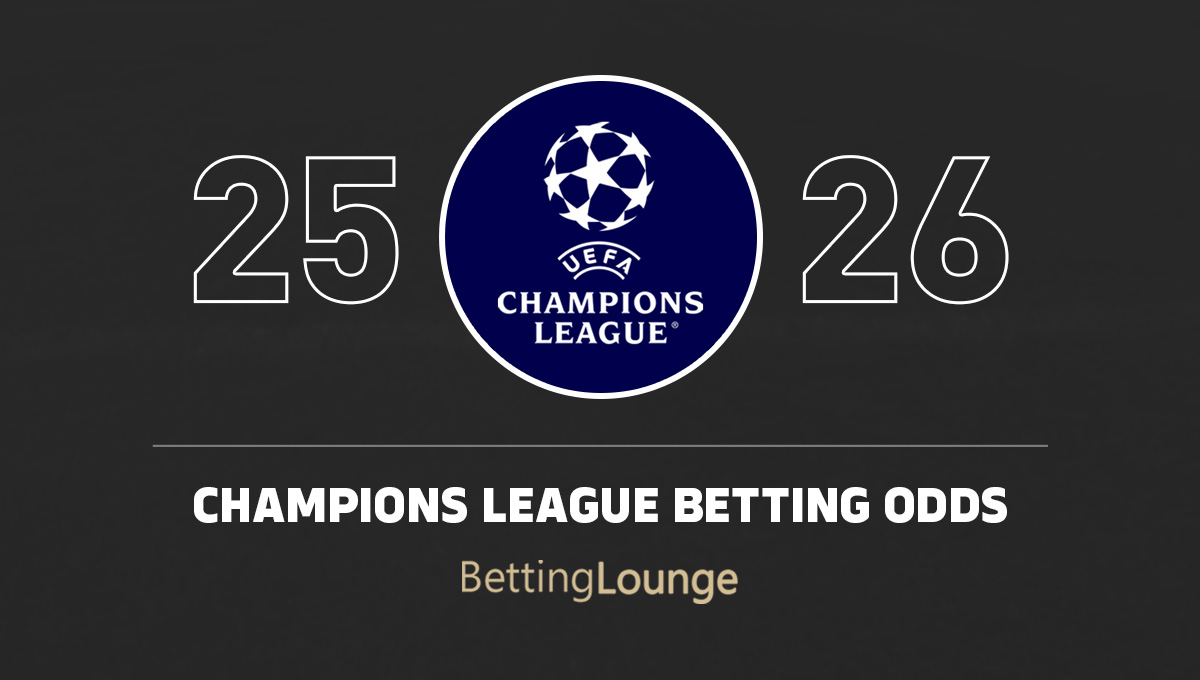 UEFA Champions League Odds
