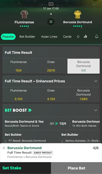 2up Bet365
