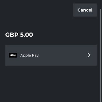 Swifty Sports Withdrawal Method